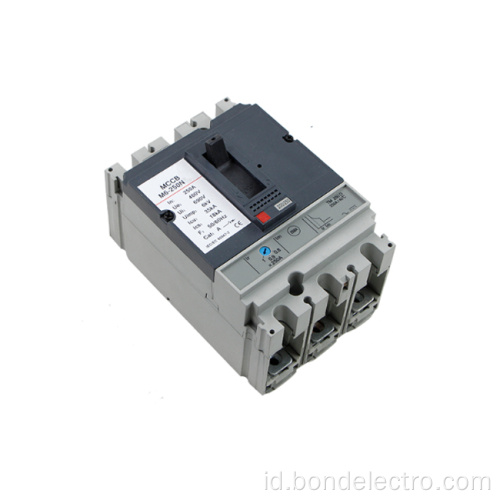 NS Series Moulded Case Circuit Breaker